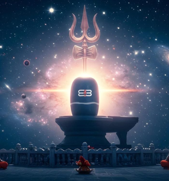 Maha Sivaratri: A Deep Dive into the Heart.