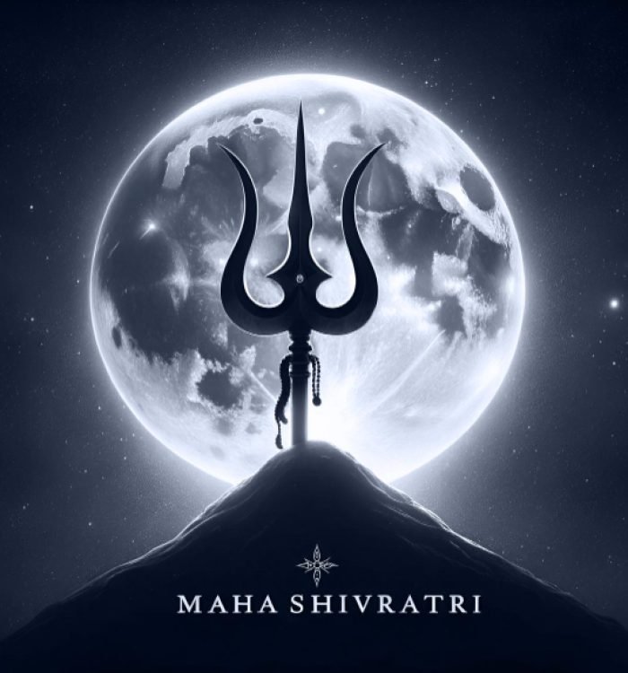 Maha Sivratri: The Potency of Transitions